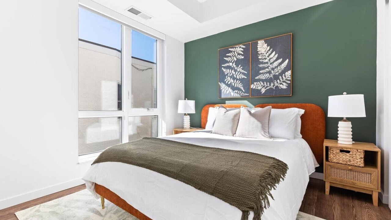 Photo of Bedroom in Uptown