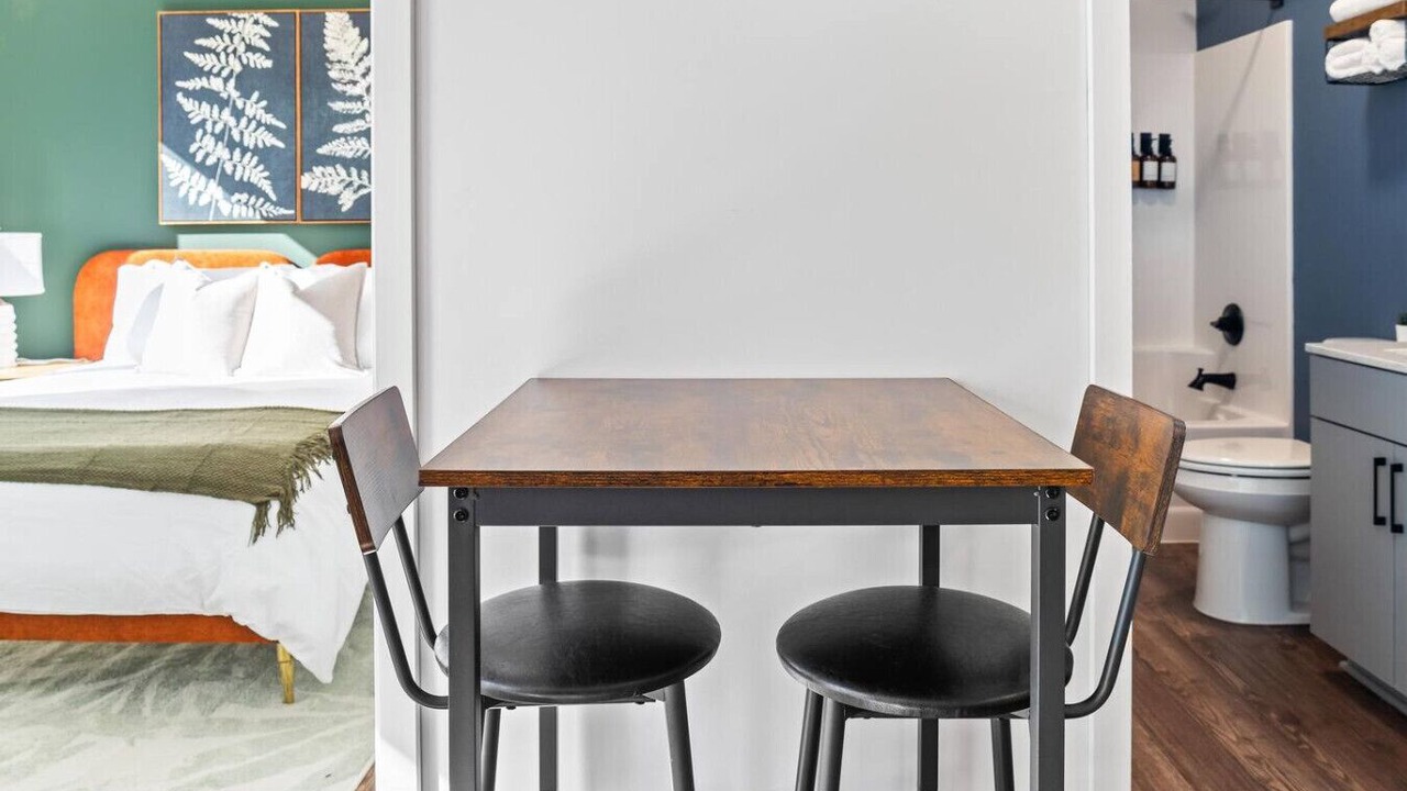 Photo of Bedroom in Uptown