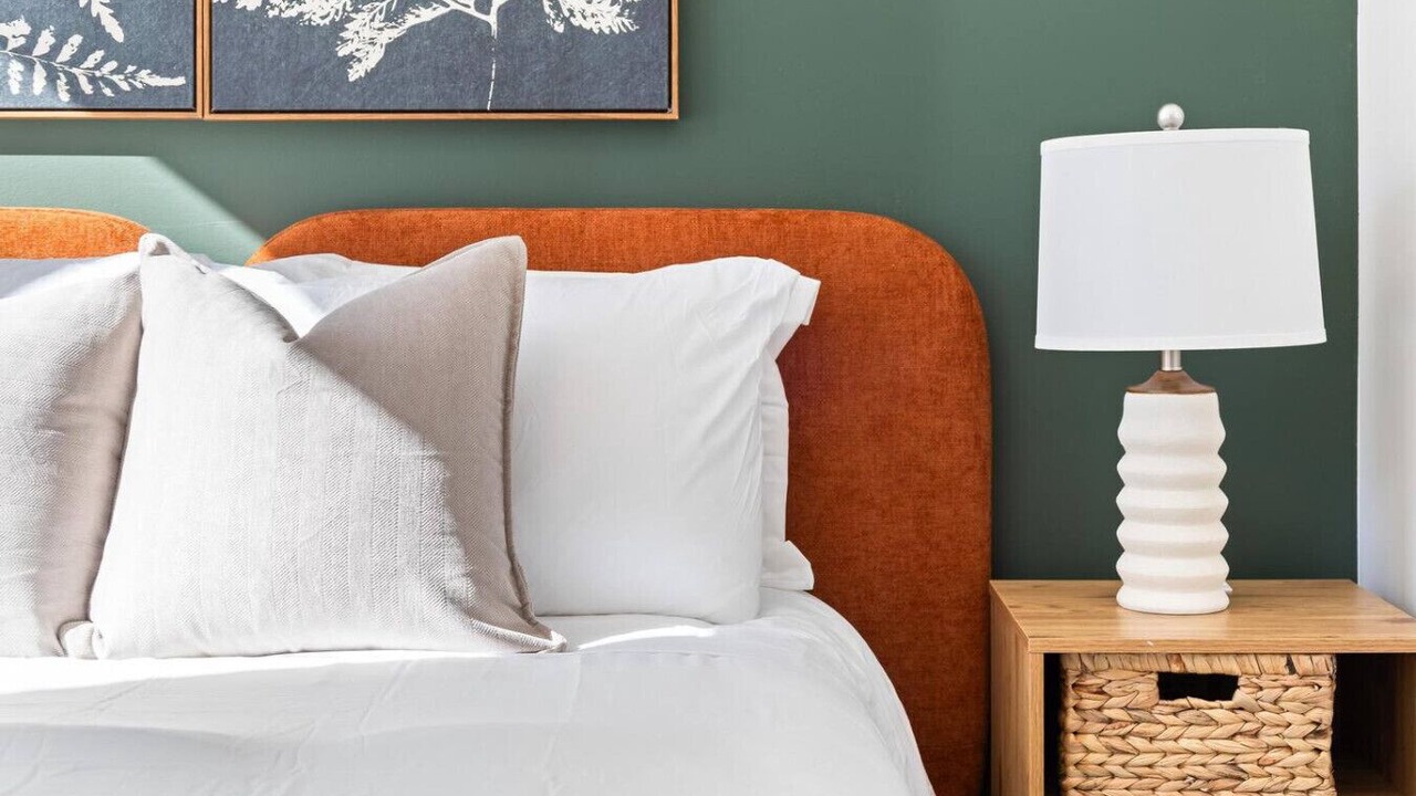 Photo of Bedroom in Uptown