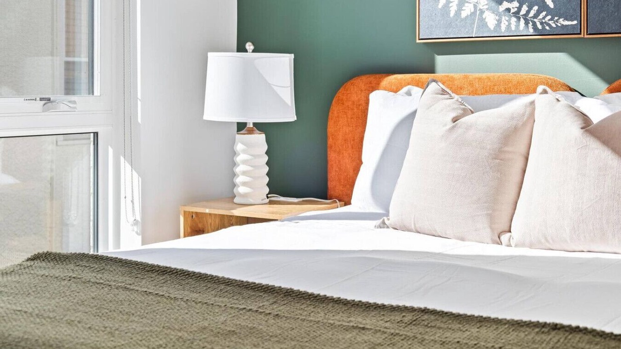 Photo of Bedroom in Uptown