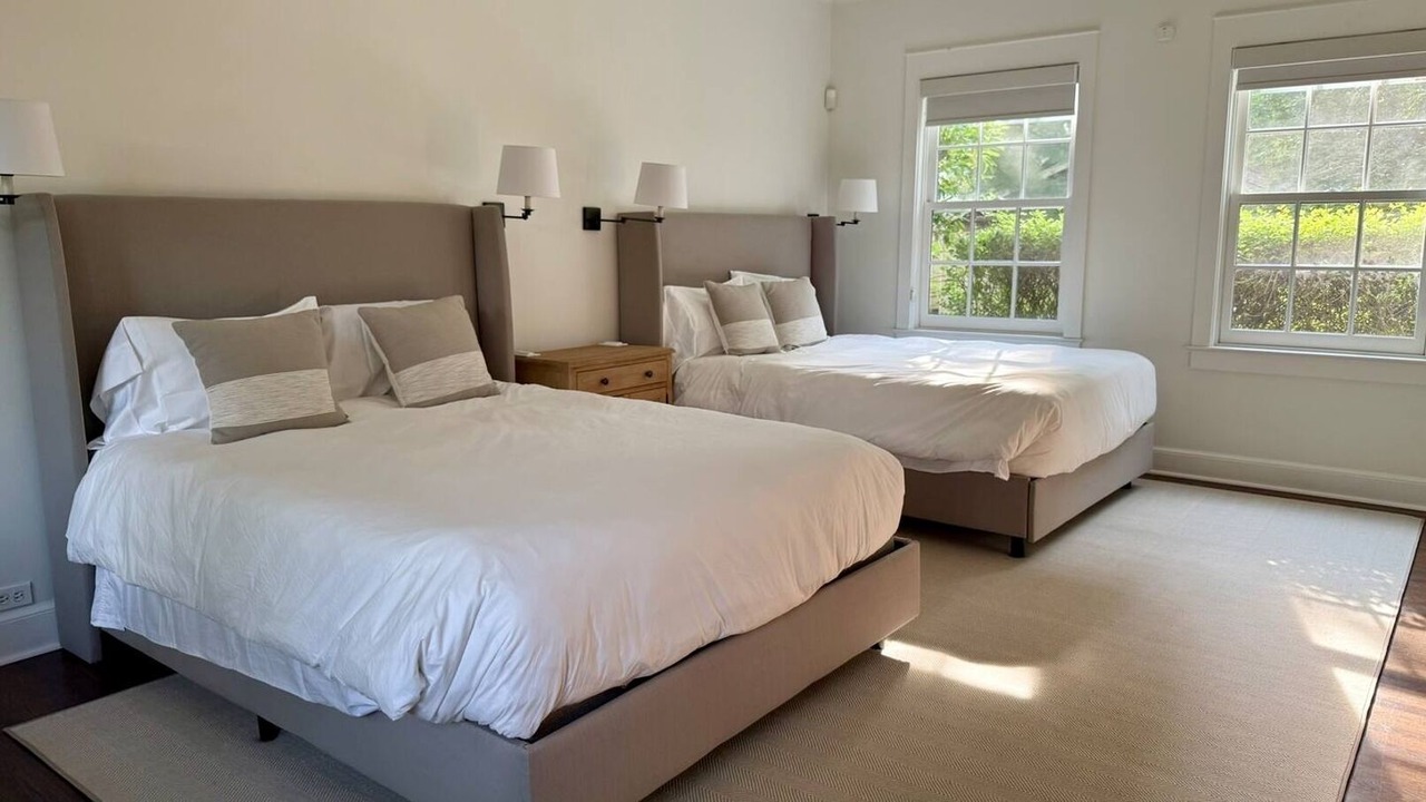 Photo of Bedroom in Rippon