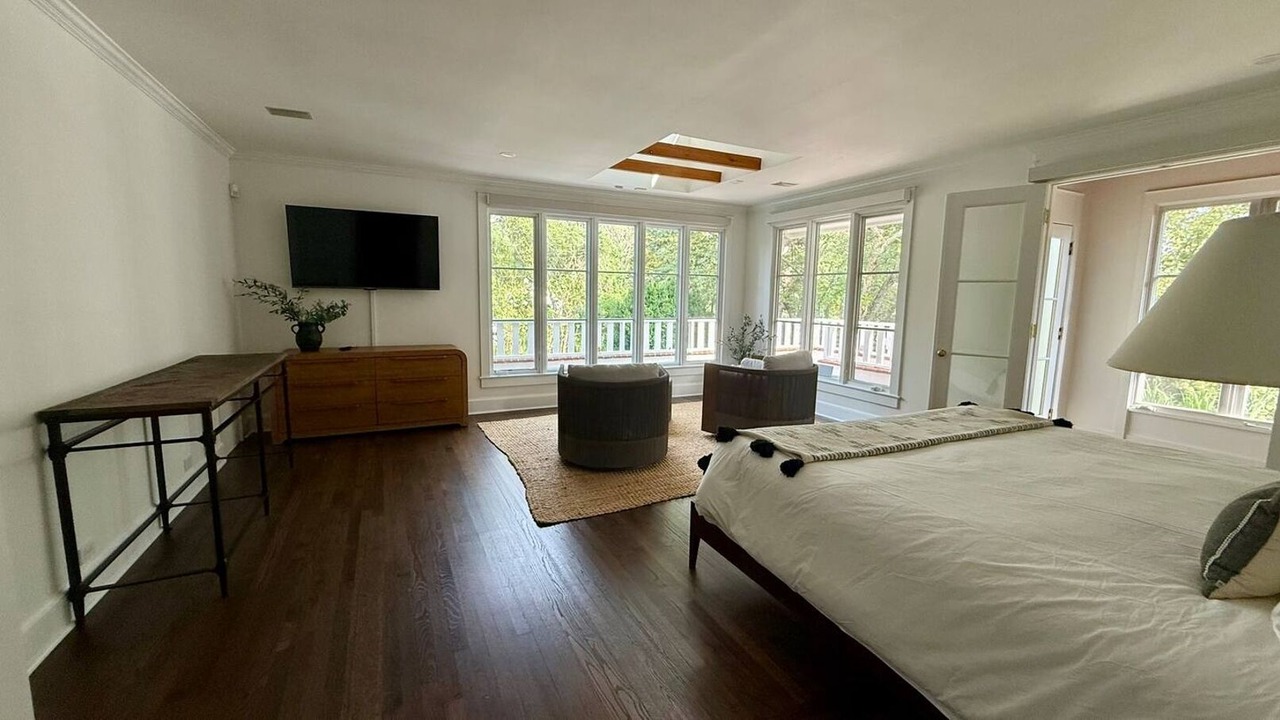 Photo of Bedroom in Rippon