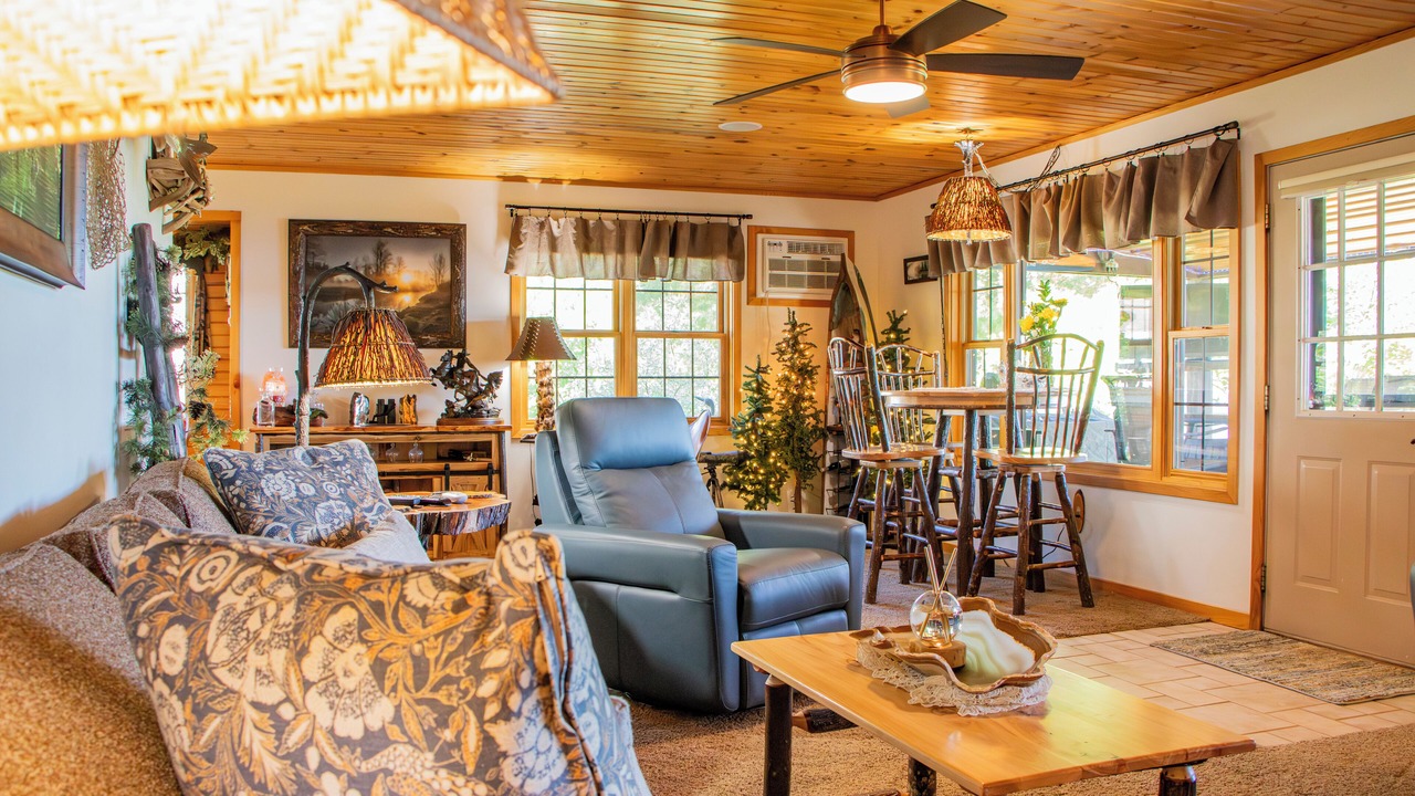 Photo of Livingroom in Augusta
