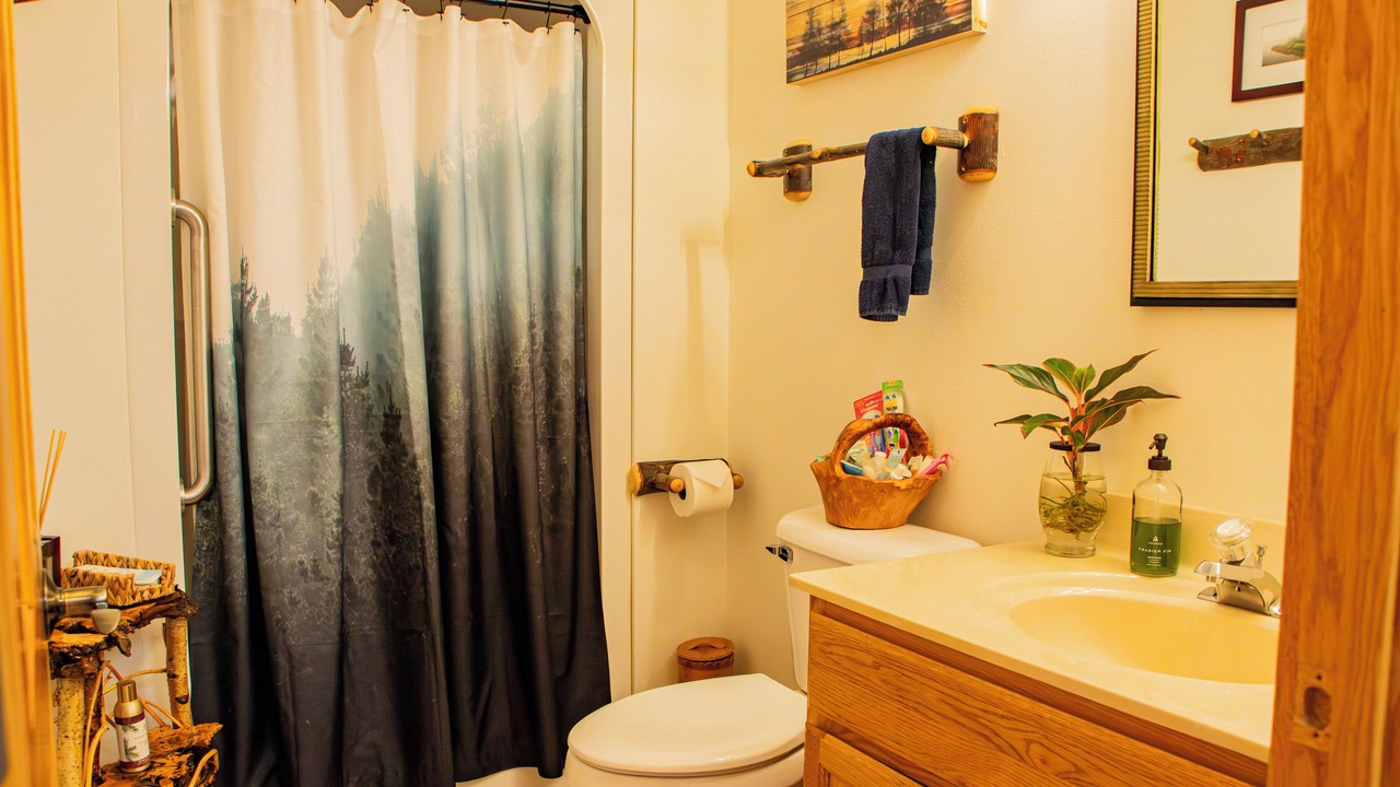 Photo of Bathroom in Augusta