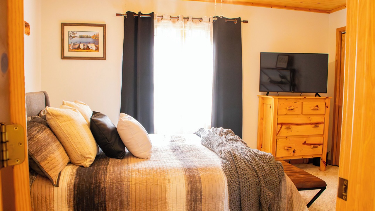 Photo of Bedroom in Augusta