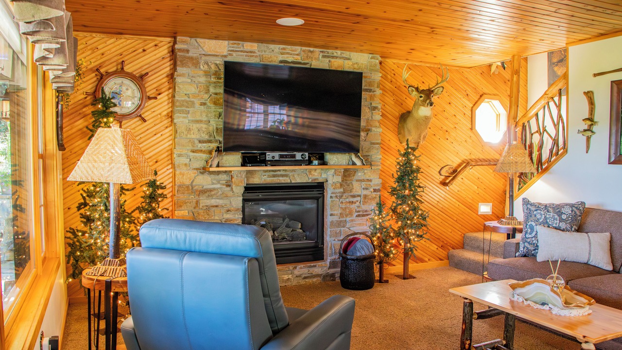 Photo of Livingroom in Augusta