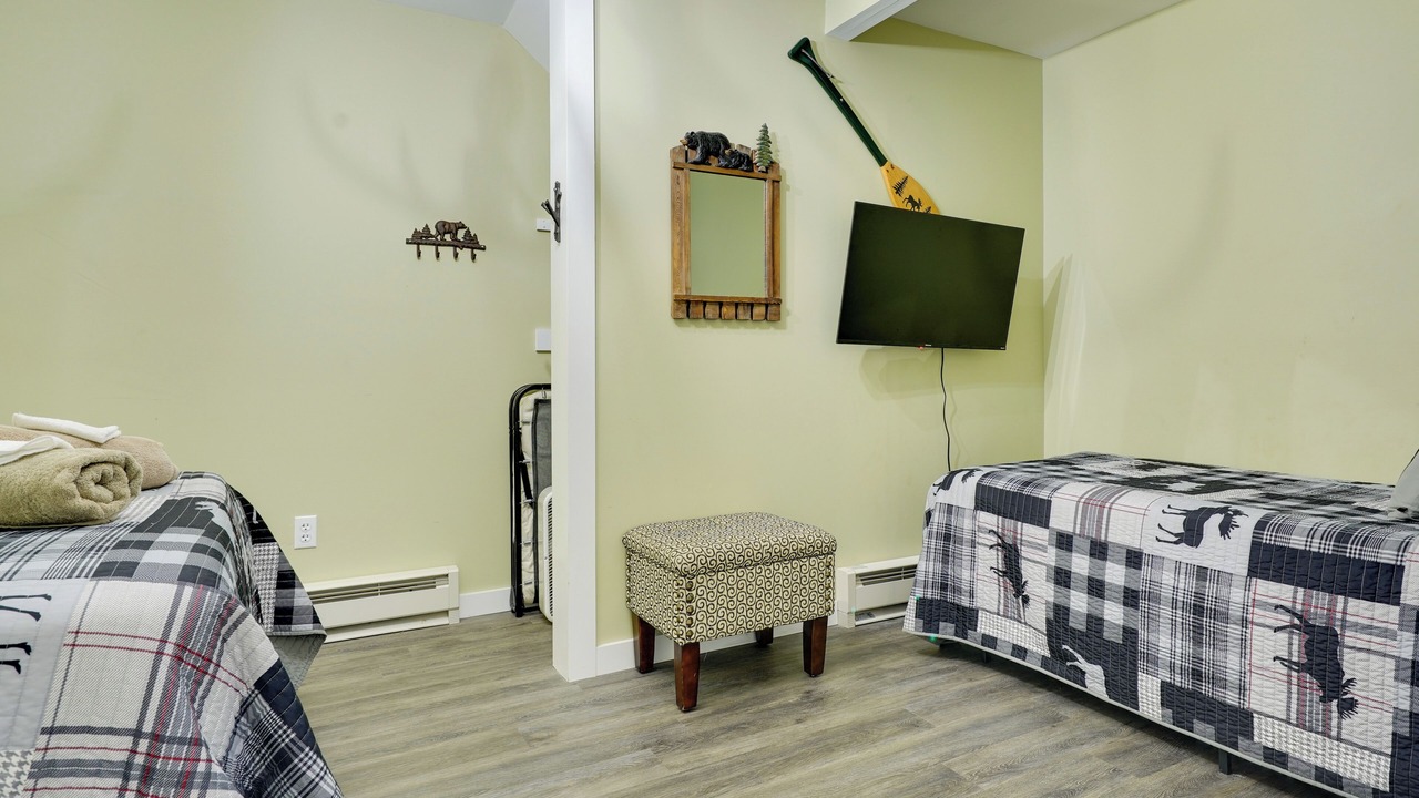 Photo of Bedroom in Severance