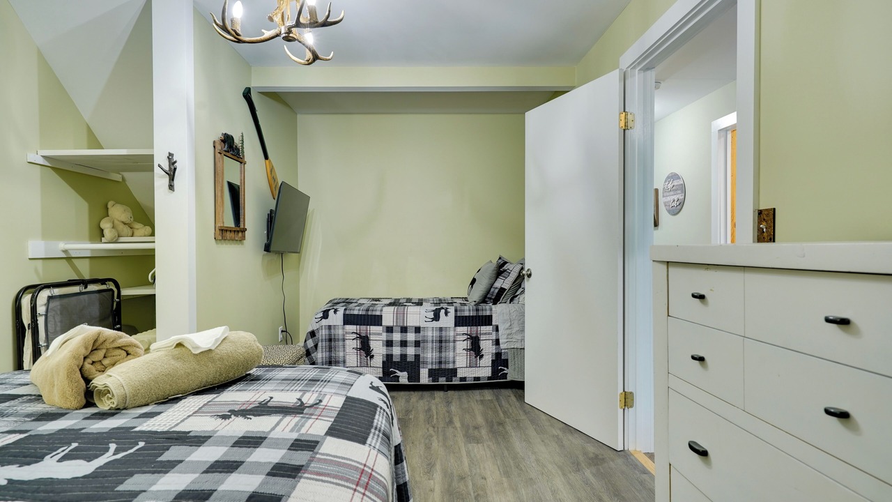 Photo of Bedroom in Severance