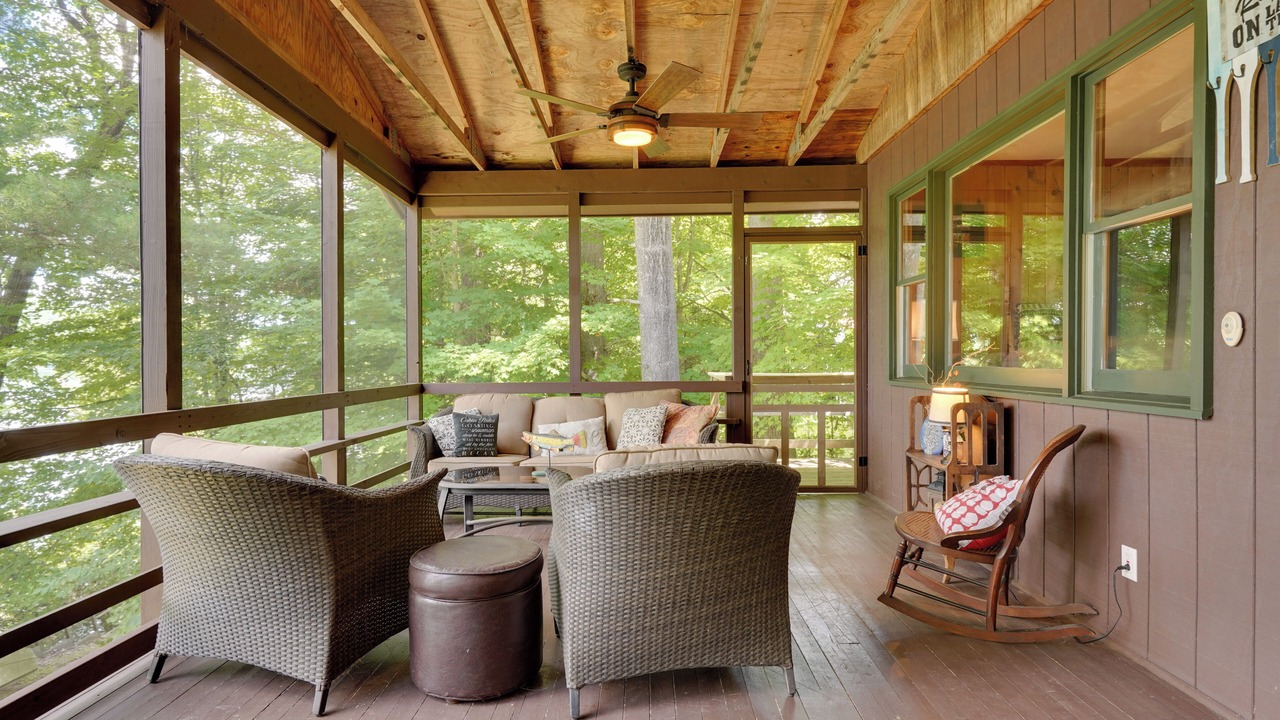 Photo of Outdoor in Severance