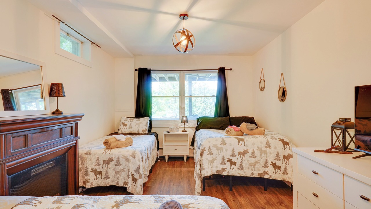 Photo of Bedroom in Severance