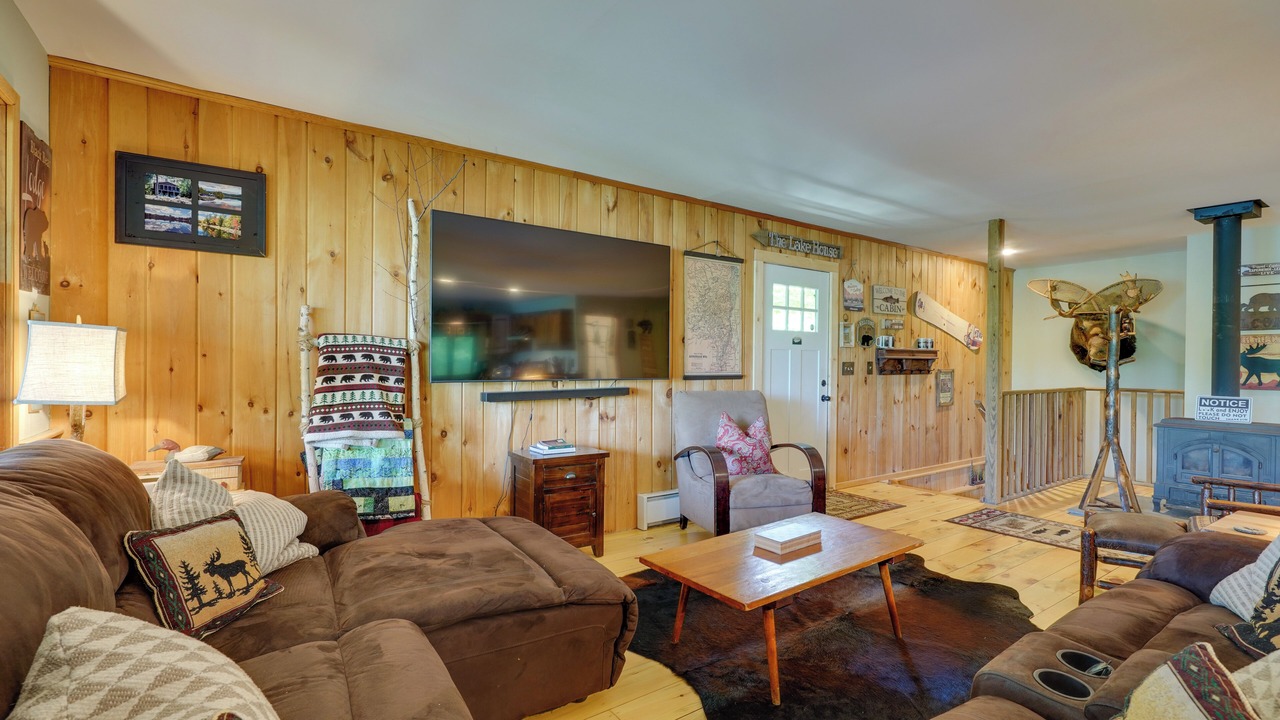 Photo of Livingroom in Severance