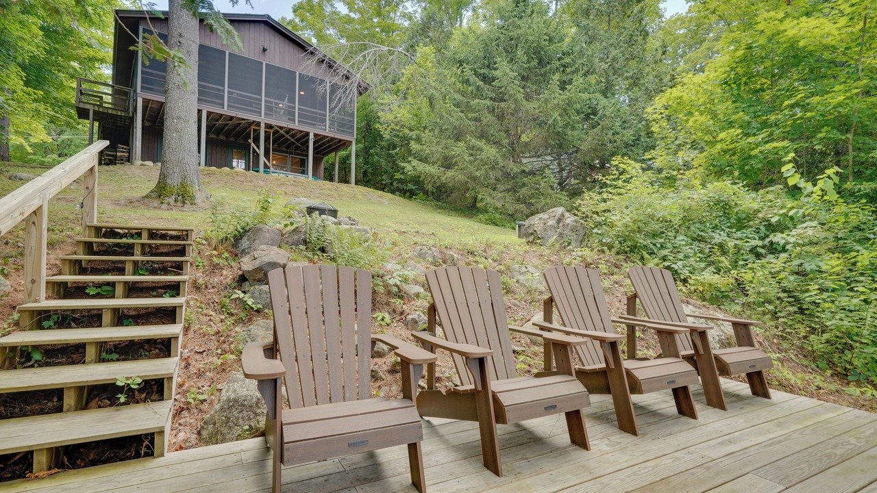 Photo of Outdoor in Severance