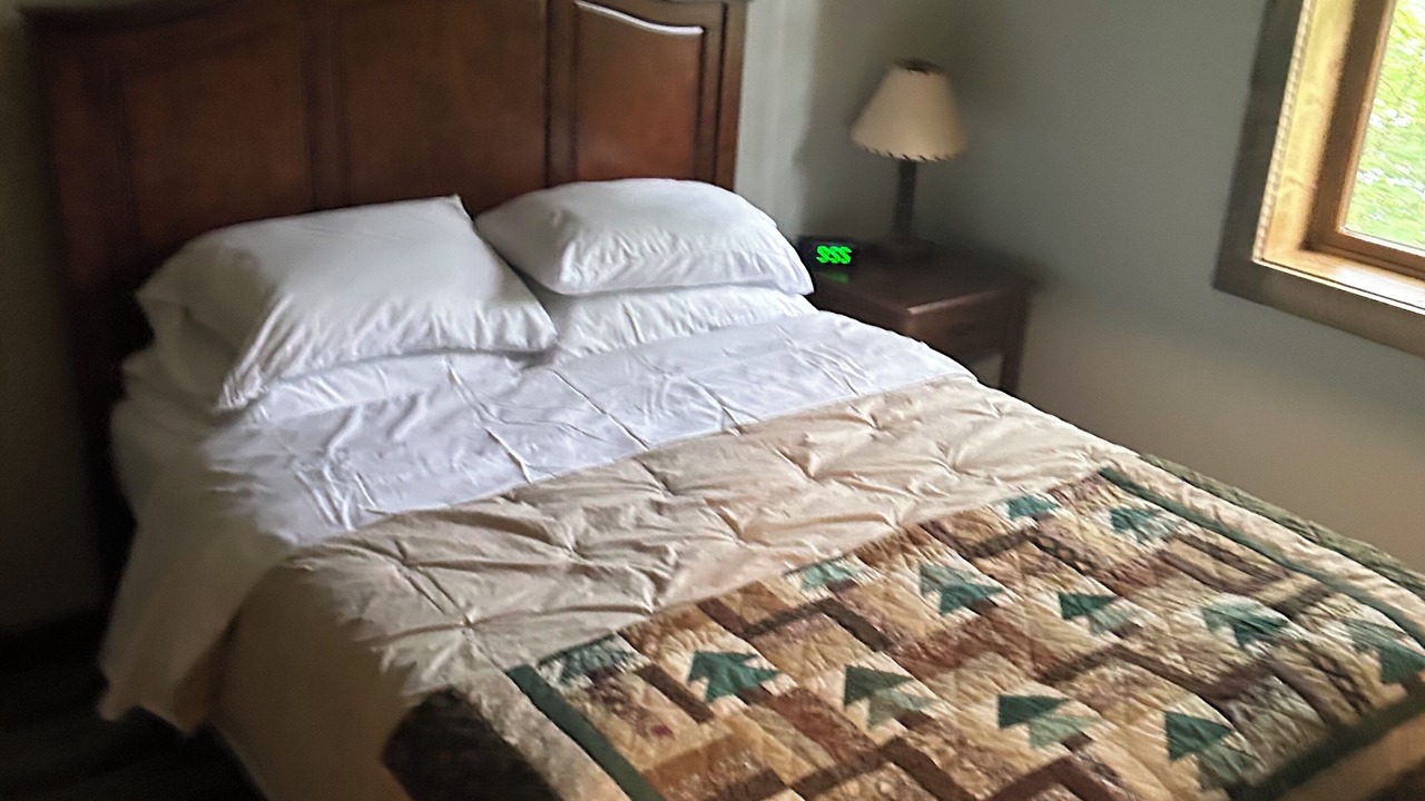 Photo of Bedroom in Hayward
