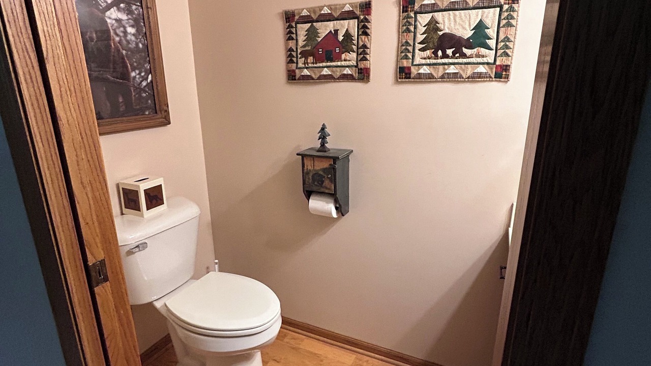 Photo of Bathroom in Hayward