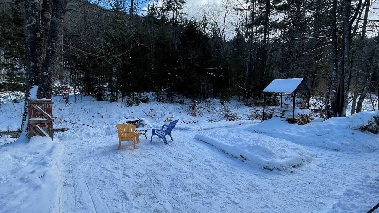 Photo of Outdoor in Wardsboro