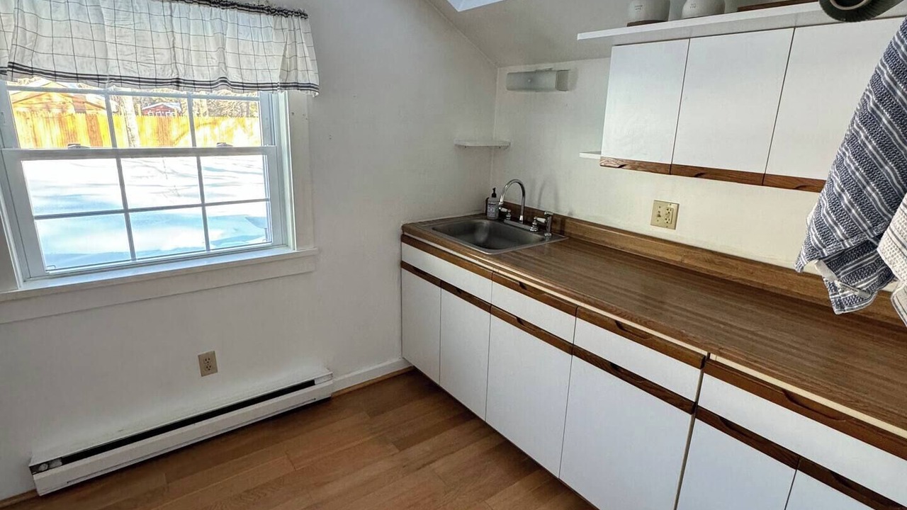 Photo of Kitchen in Wardsboro