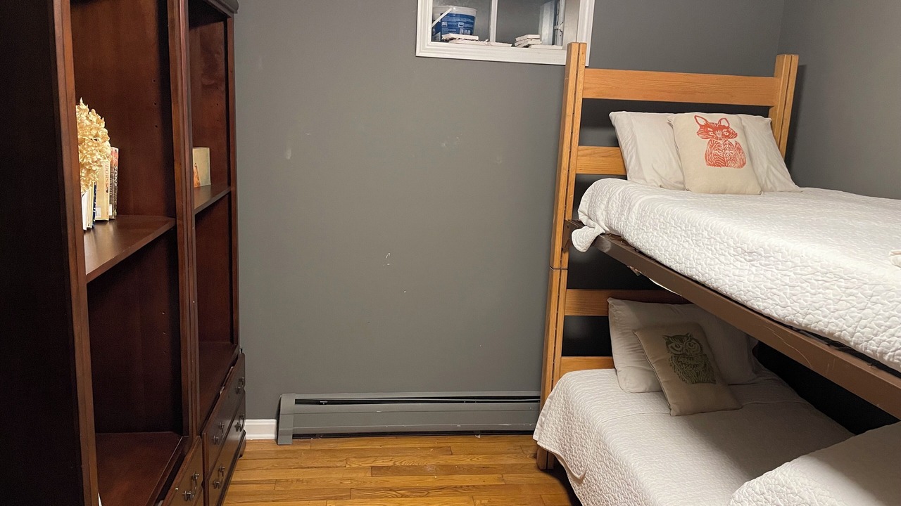 Photo of Bedroom in West Stockbridge