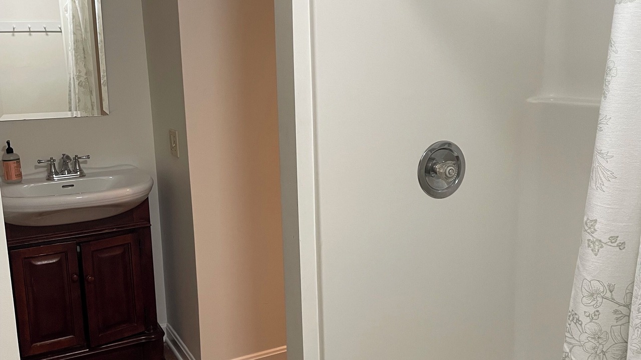 Photo of Bathroom in West Stockbridge