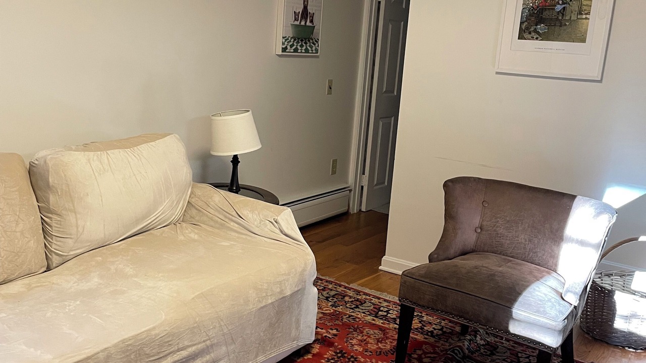 Photo of Livingroom in West Stockbridge