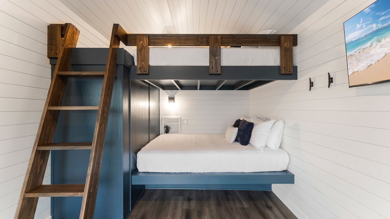 Photo of Bedroom in New Richmond