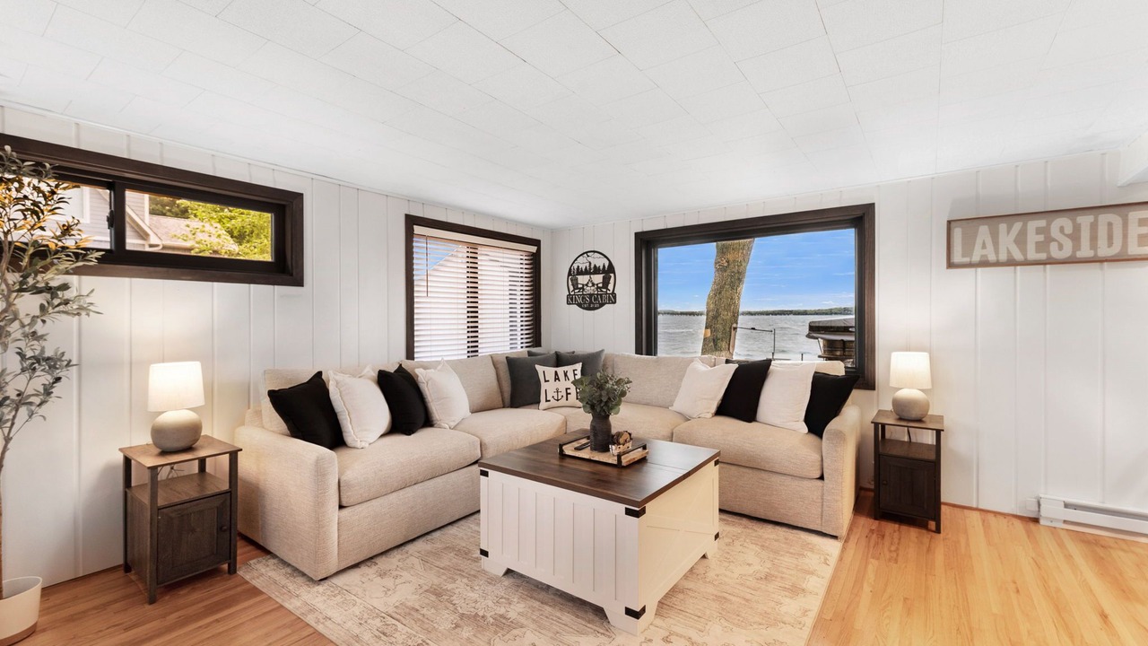 Photo of Livingroom in New Richmond