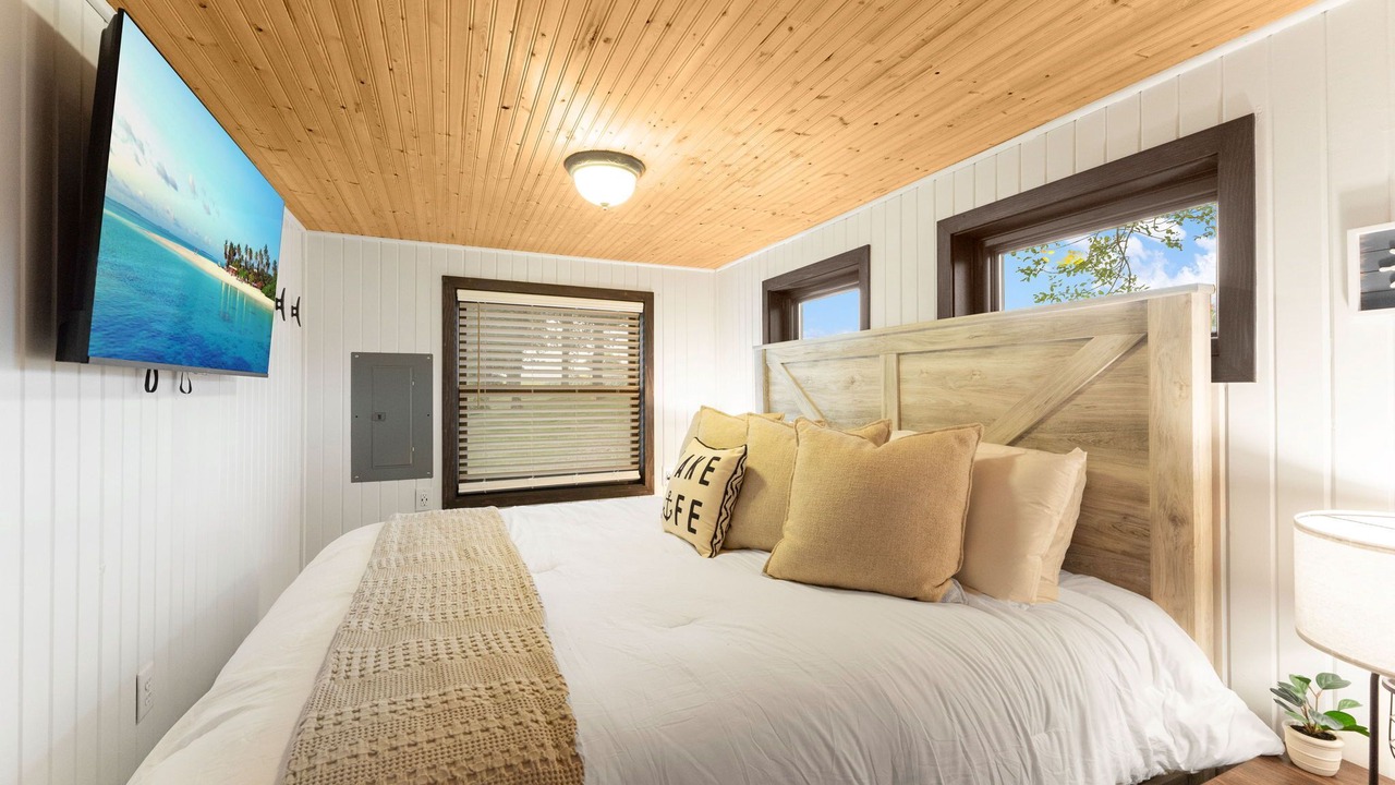 Photo of Bedroom in New Richmond