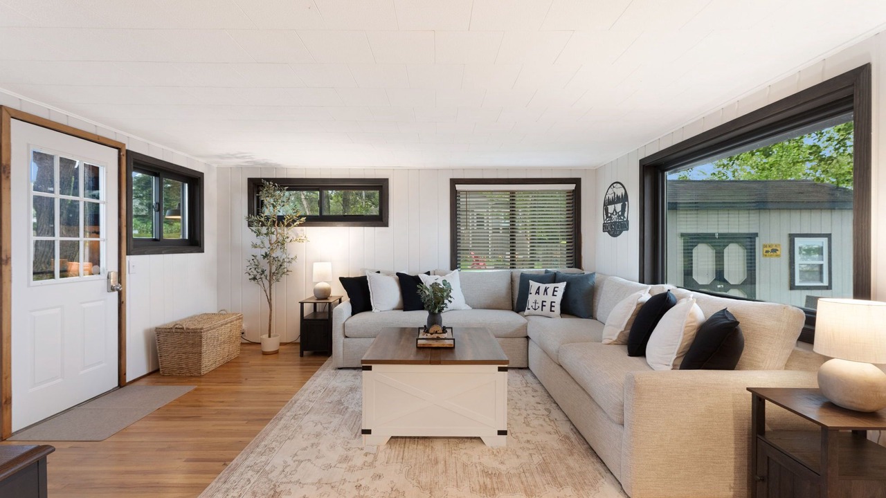 Photo of Livingroom in New Richmond