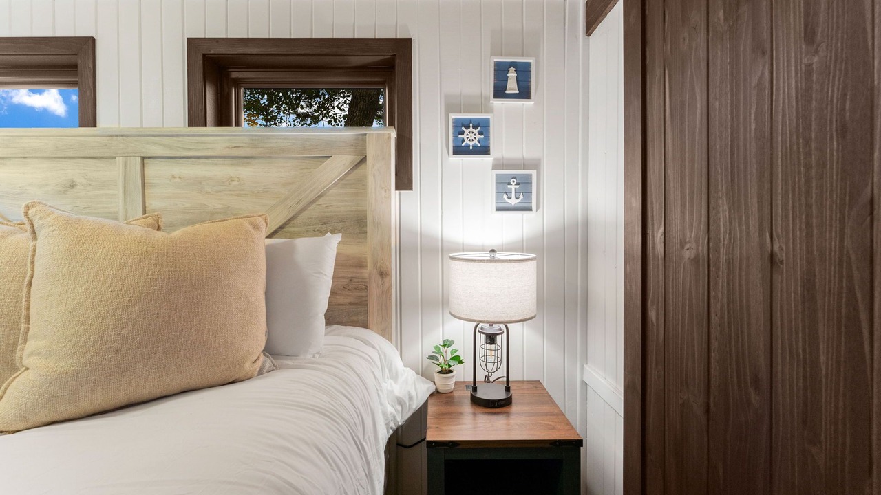 Photo of Bedroom in New Richmond