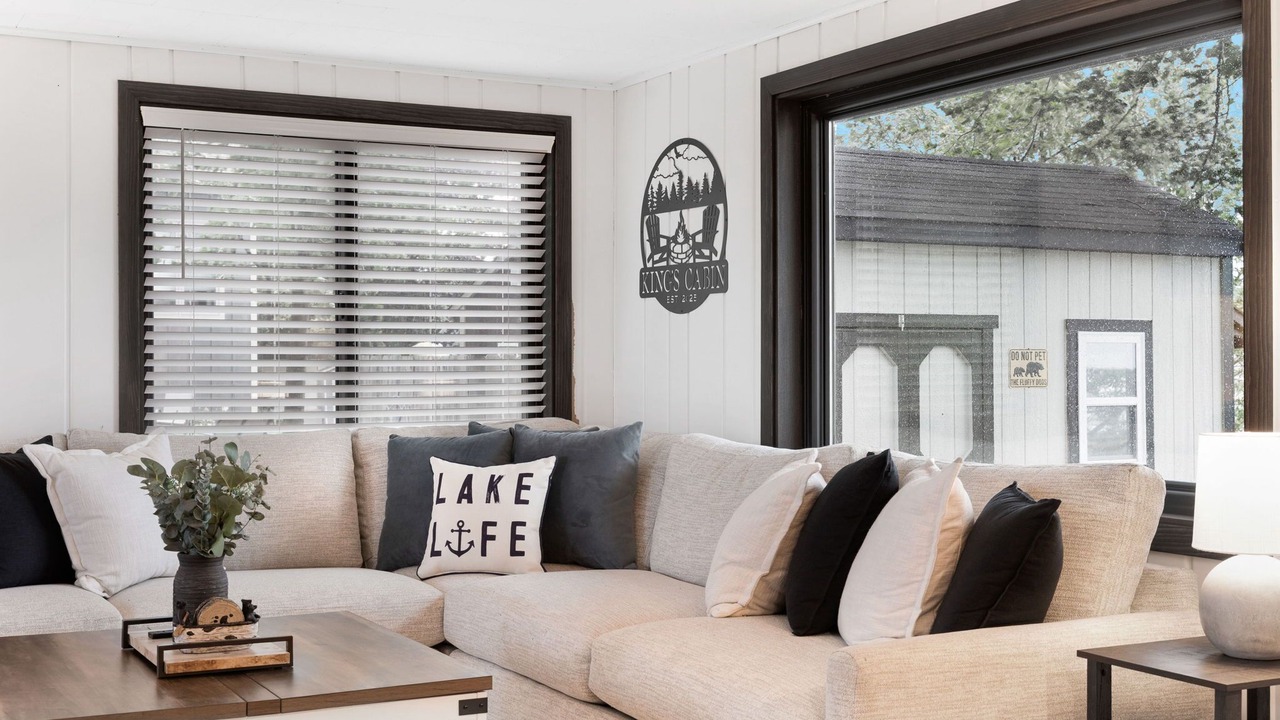 Photo of Livingroom in New Richmond