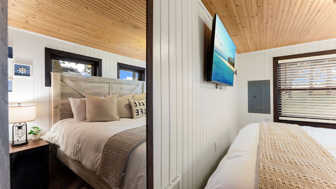 Photo of Bedroom in New Richmond