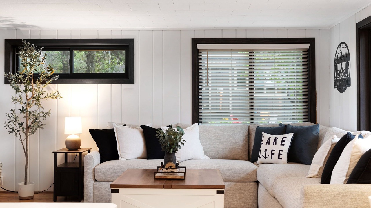 Photo of Livingroom in New Richmond