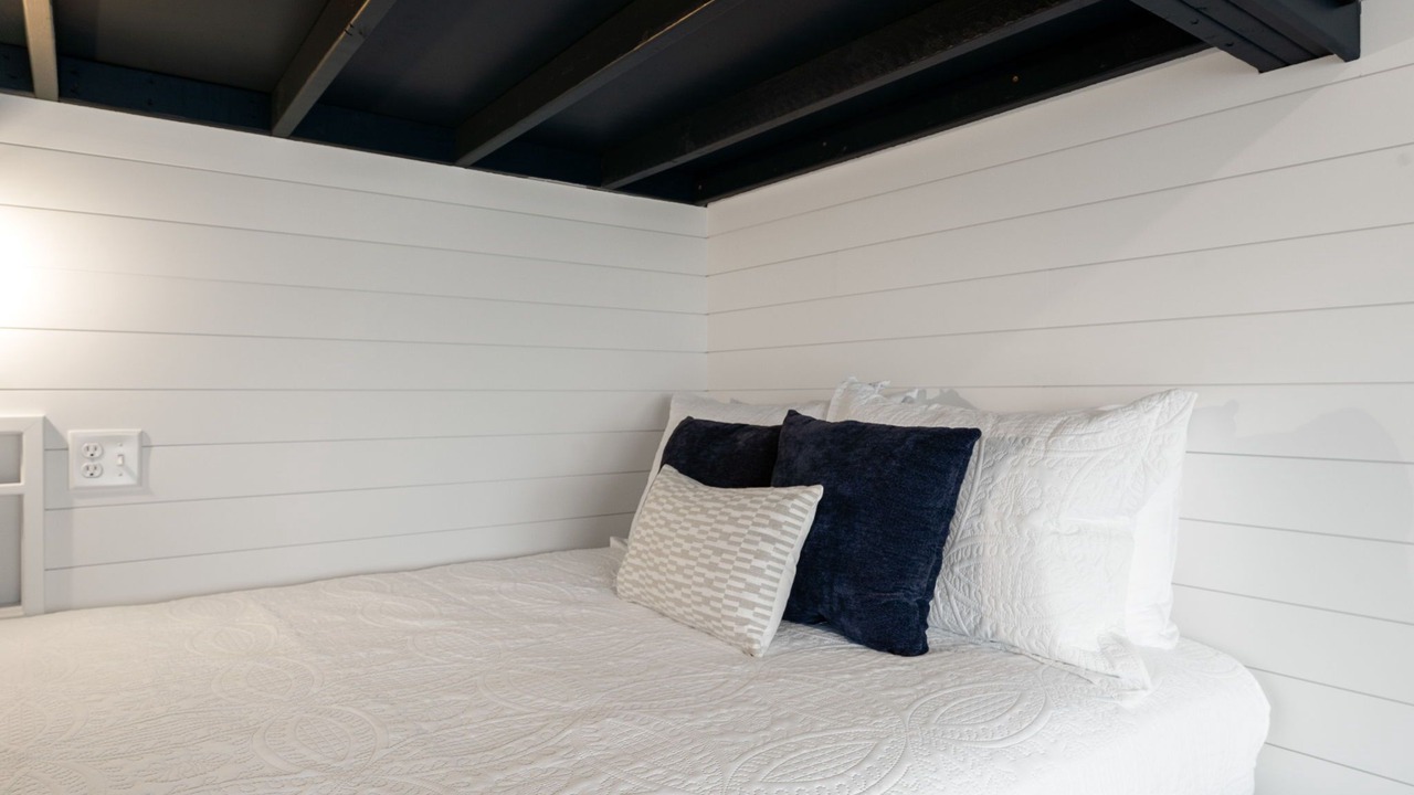 Photo of Bedroom in New Richmond