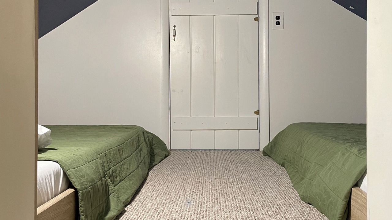 Photo of Bedroom in Rome