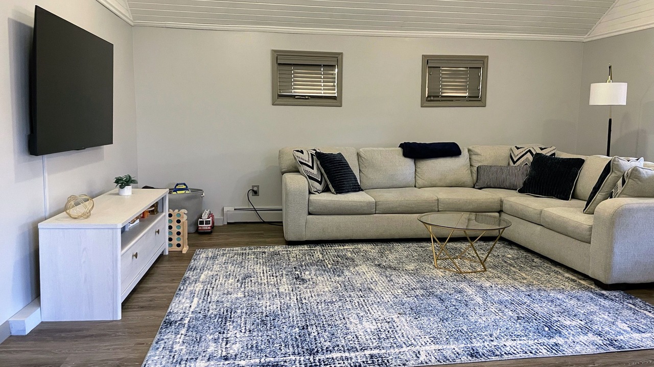 Photo of Livingroom in Rome