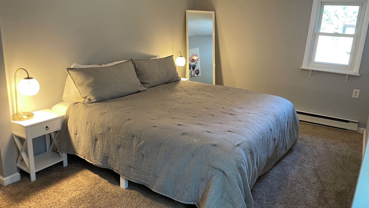 Photo of Bedroom in Rome
