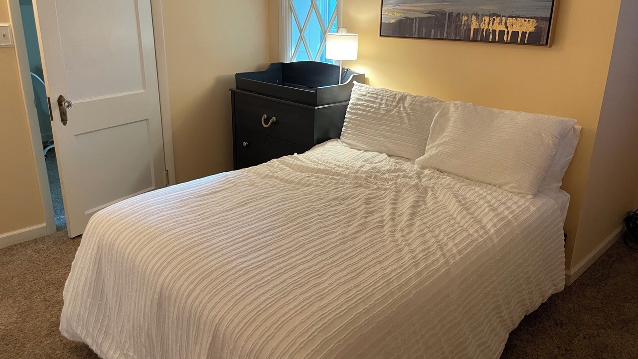 Photo of Bedroom in Rome