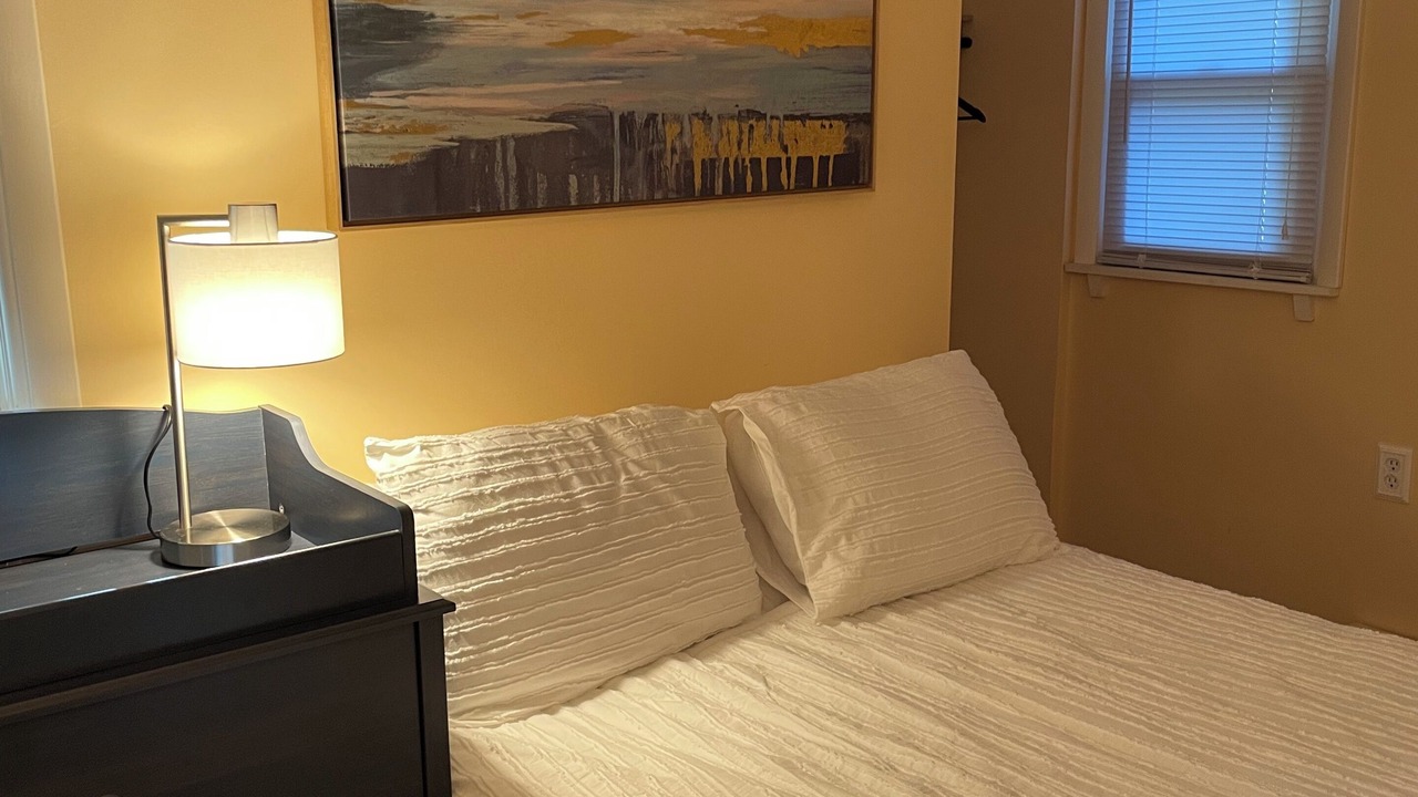 Photo of Bedroom in Rome