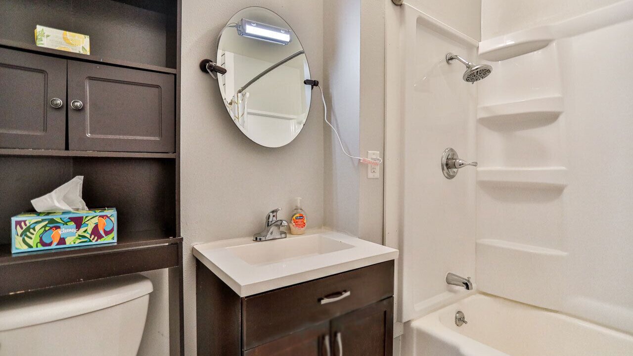 Photo of Bathroom in Wausau