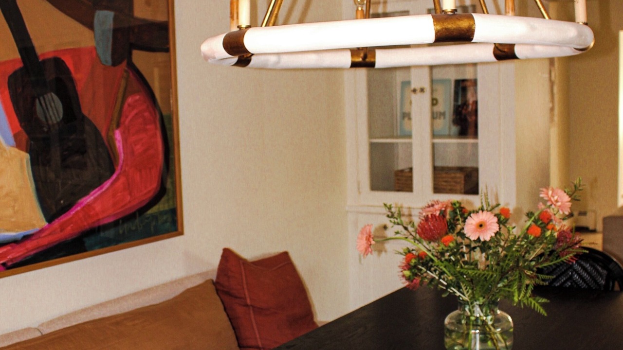 Photo of Bedroom in Northeast Santa Fe