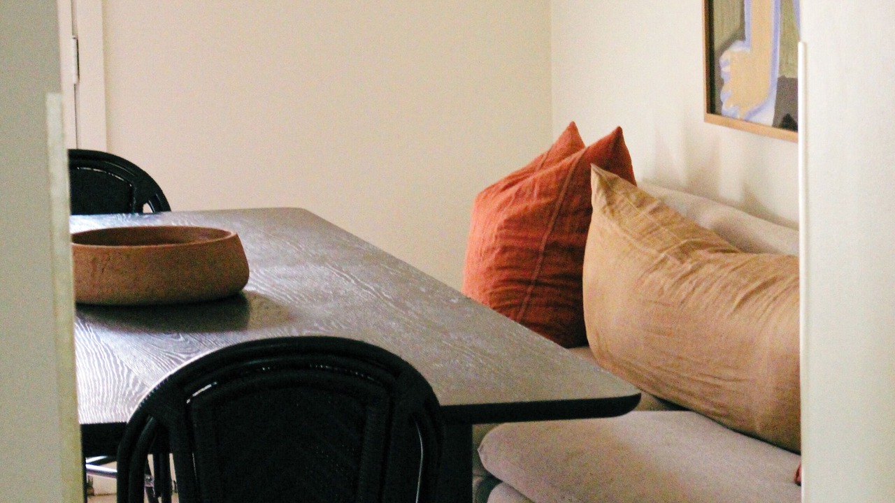 Photo of Livingroom in Northeast Santa Fe