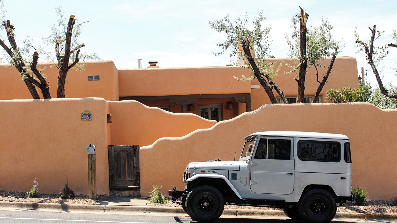Photo of Others in Northeast Santa Fe