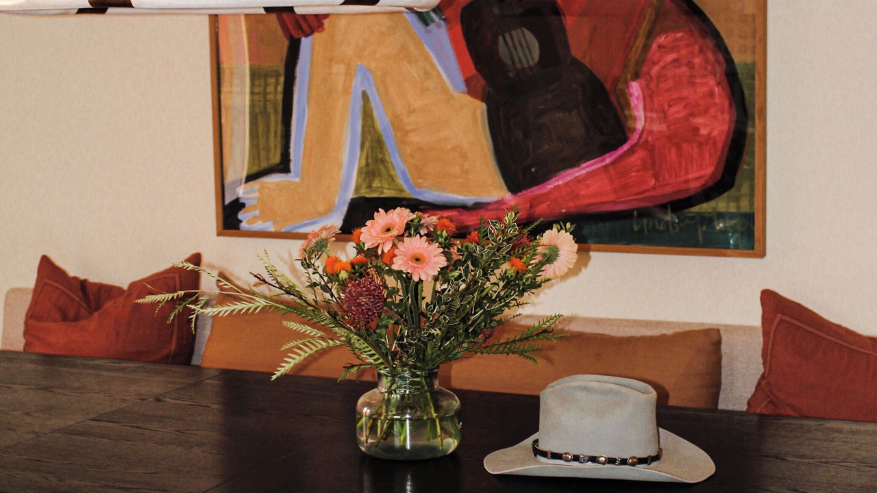 Photo of Bedroom in Northeast Santa Fe