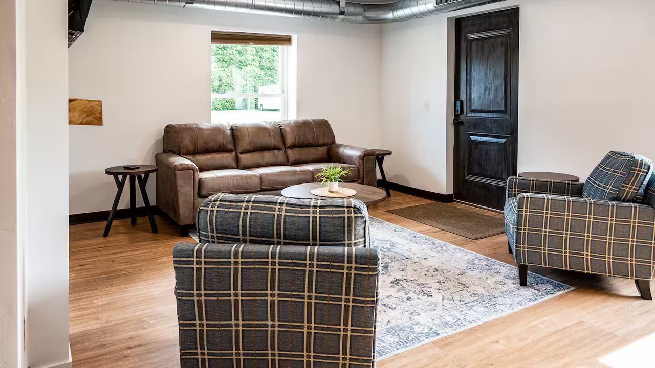 Photo of Livingroom in Brillion
