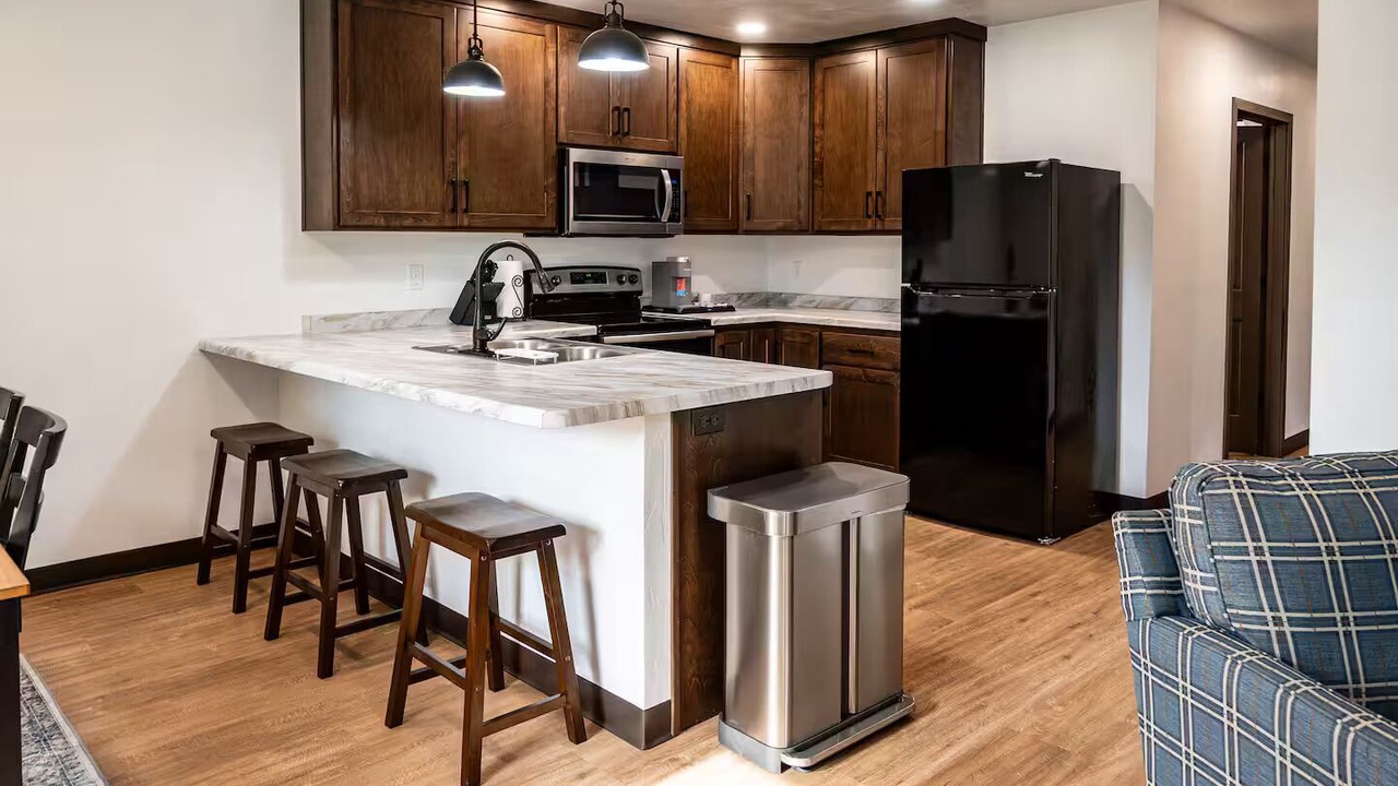 Photo of Kitchen in Brillion