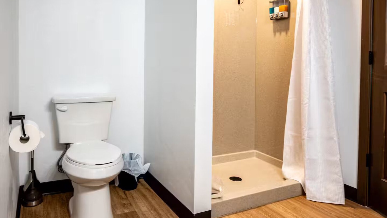 Photo of Bathroom in Brillion