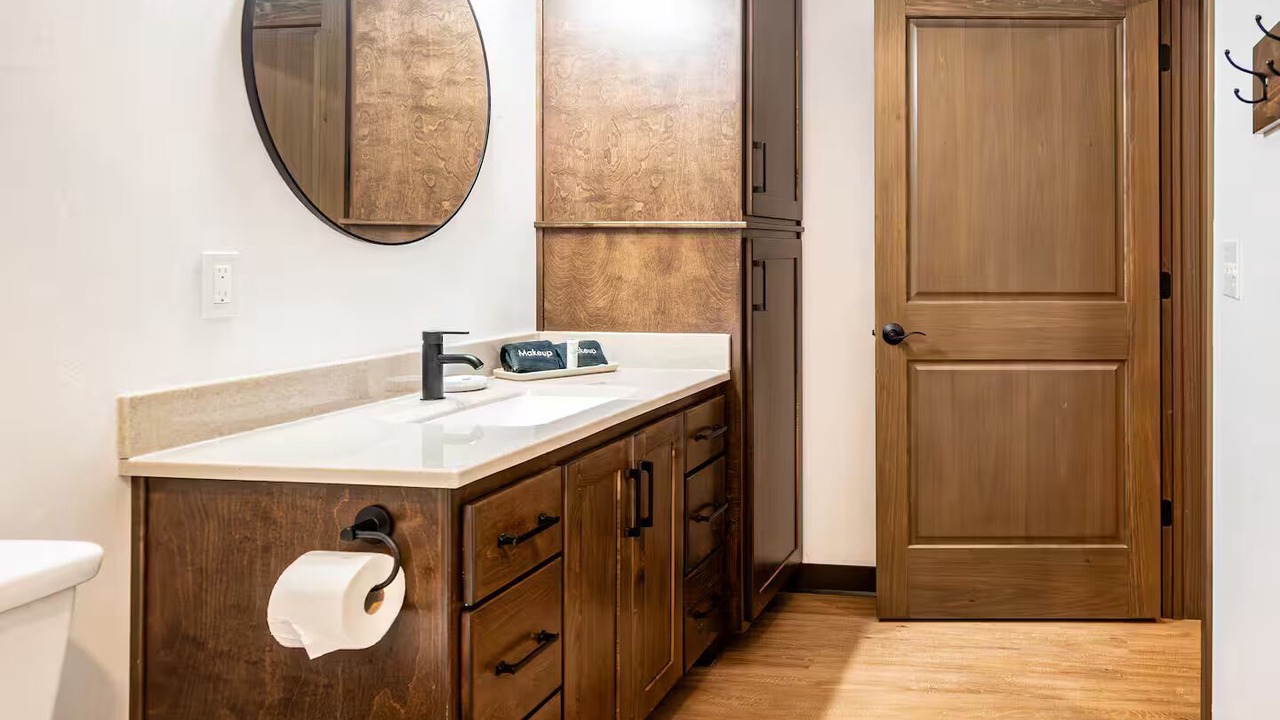 Photo of Bathroom in Brillion