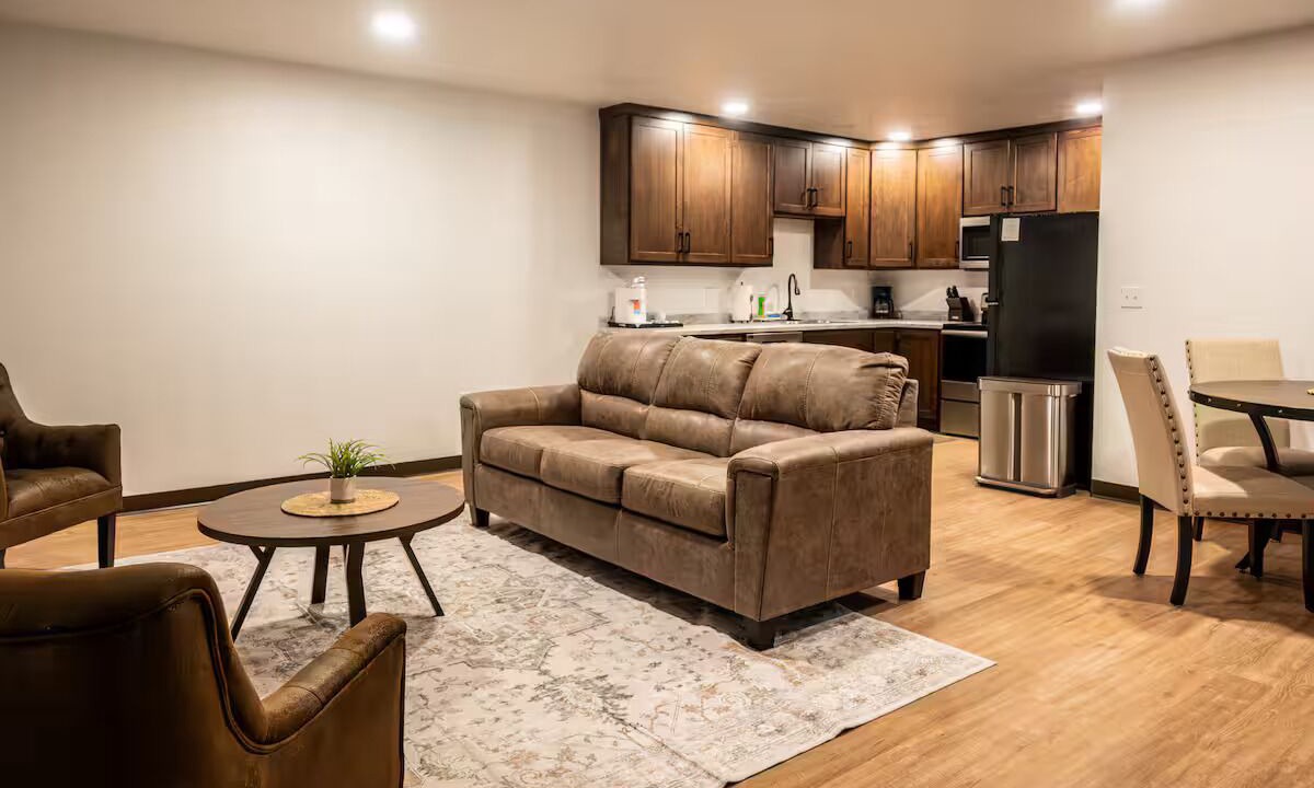 Photo of Livingroom in Brillion