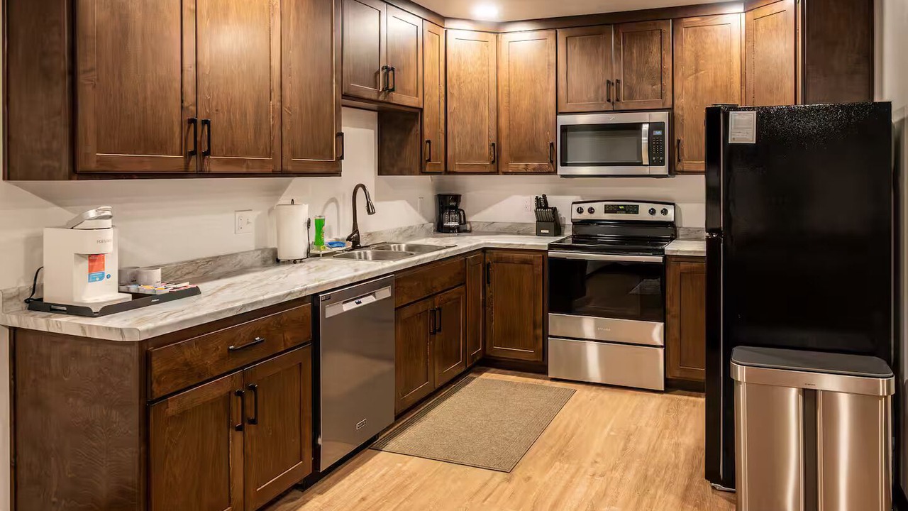Photo of Kitchen in Brillion