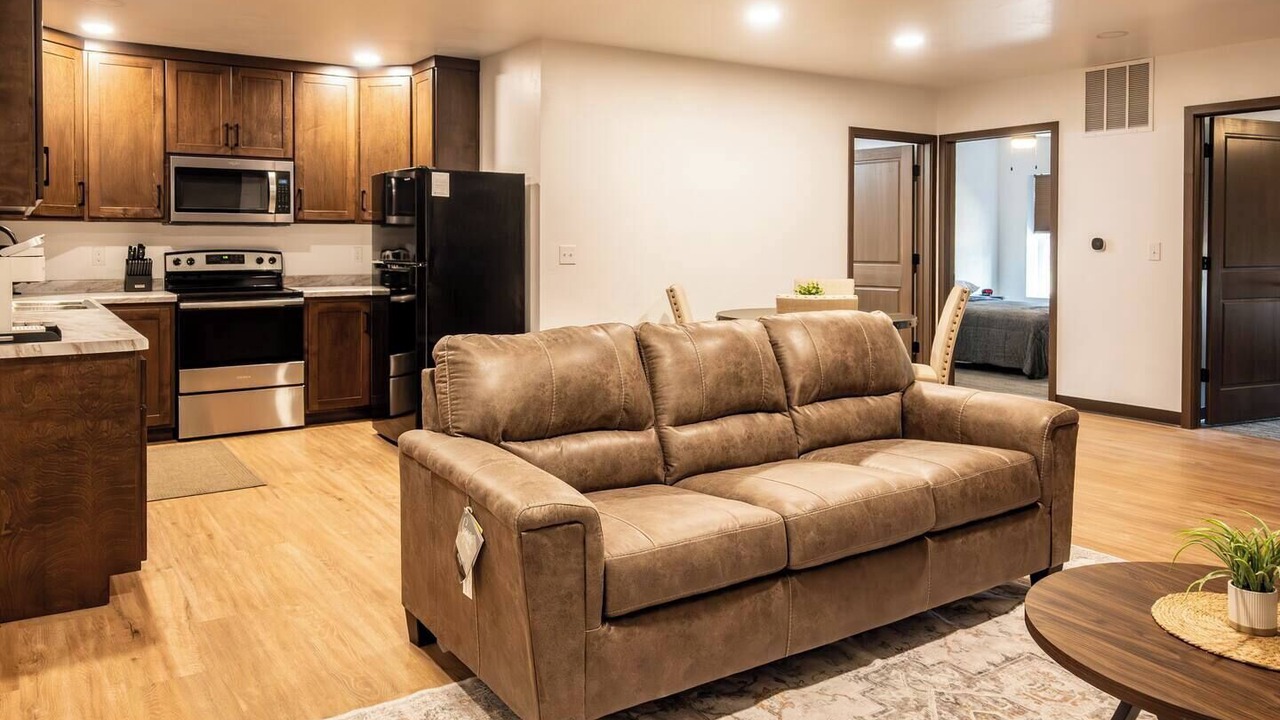 Photo of Livingroom in Brillion