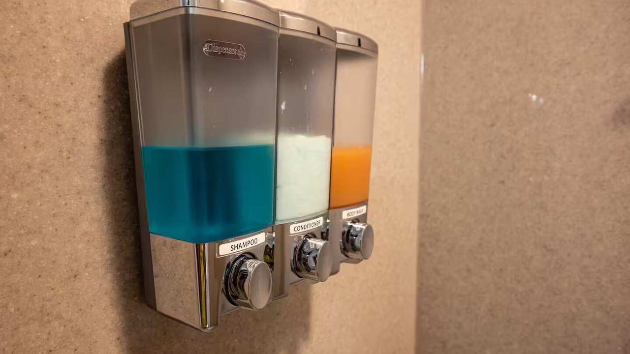 Photo of Bathroom in Brillion